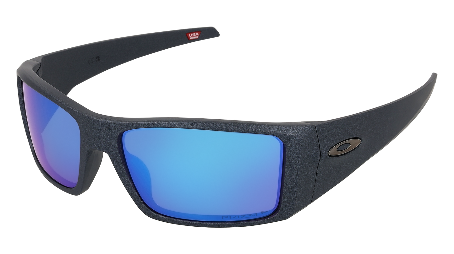 oakley OO9231 HELIOSTAT