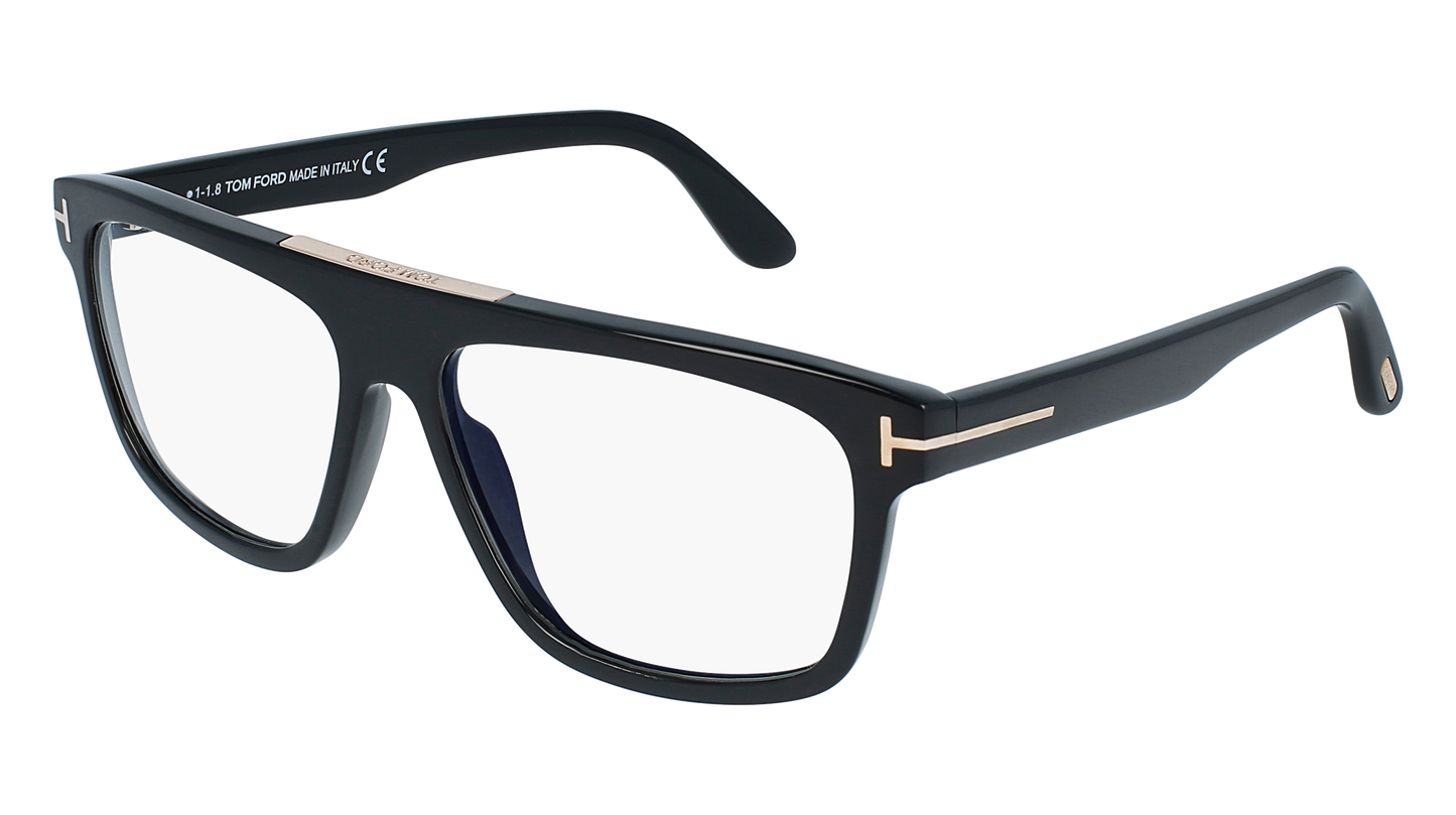 Tom Ford FT0628 Cecelio-02 - Replacement