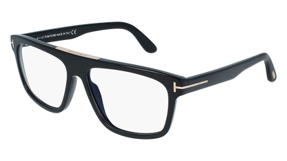 Tom Ford FT0628 Cecelio-02 - Replacement