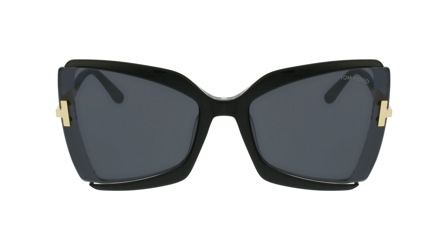 Tom Ford FT0766 GIA - Replacement