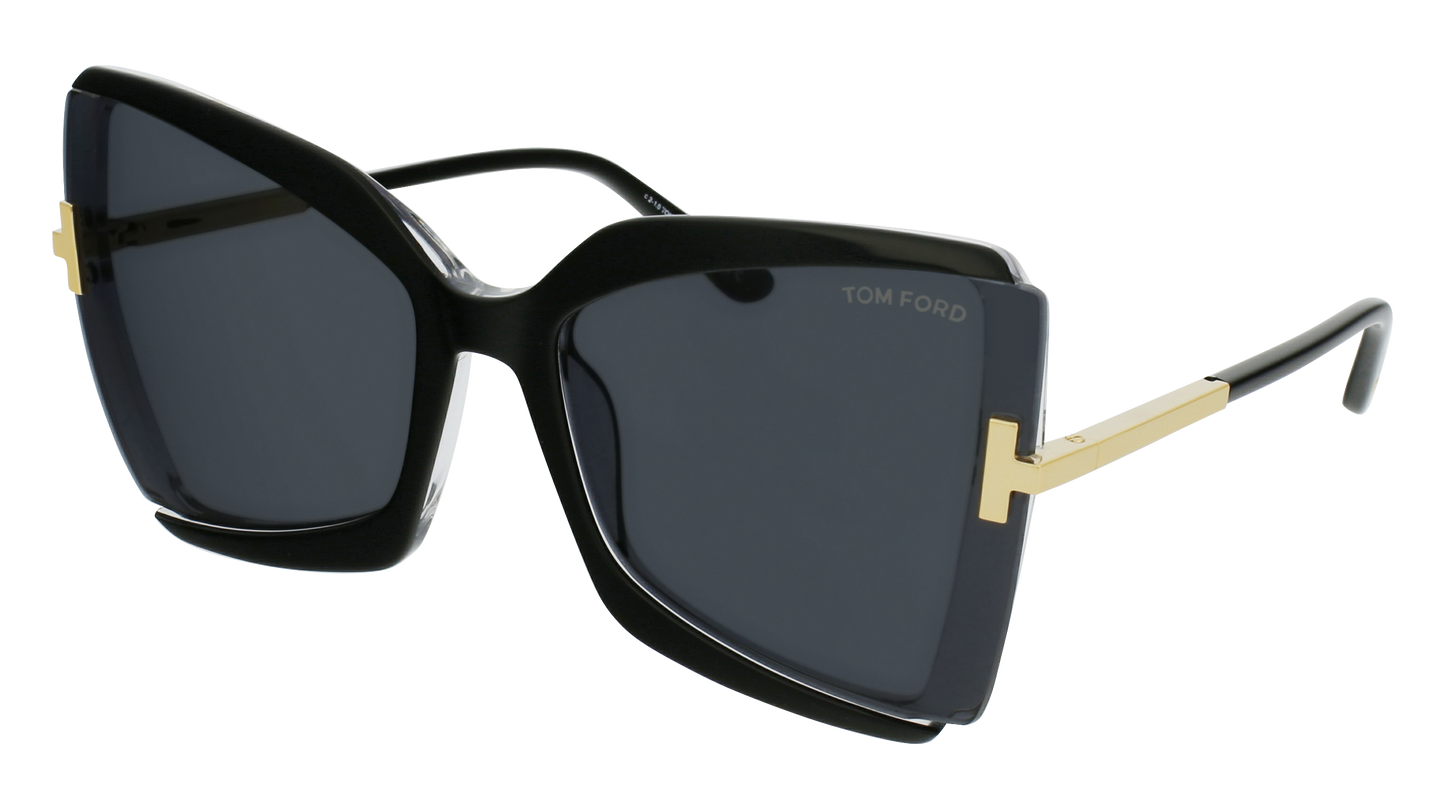 Tom Ford FT0766 GIA - Replacement