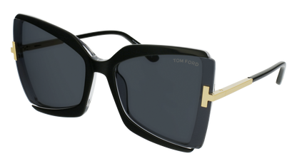 Tom Ford FT0766 GIA - Replacement