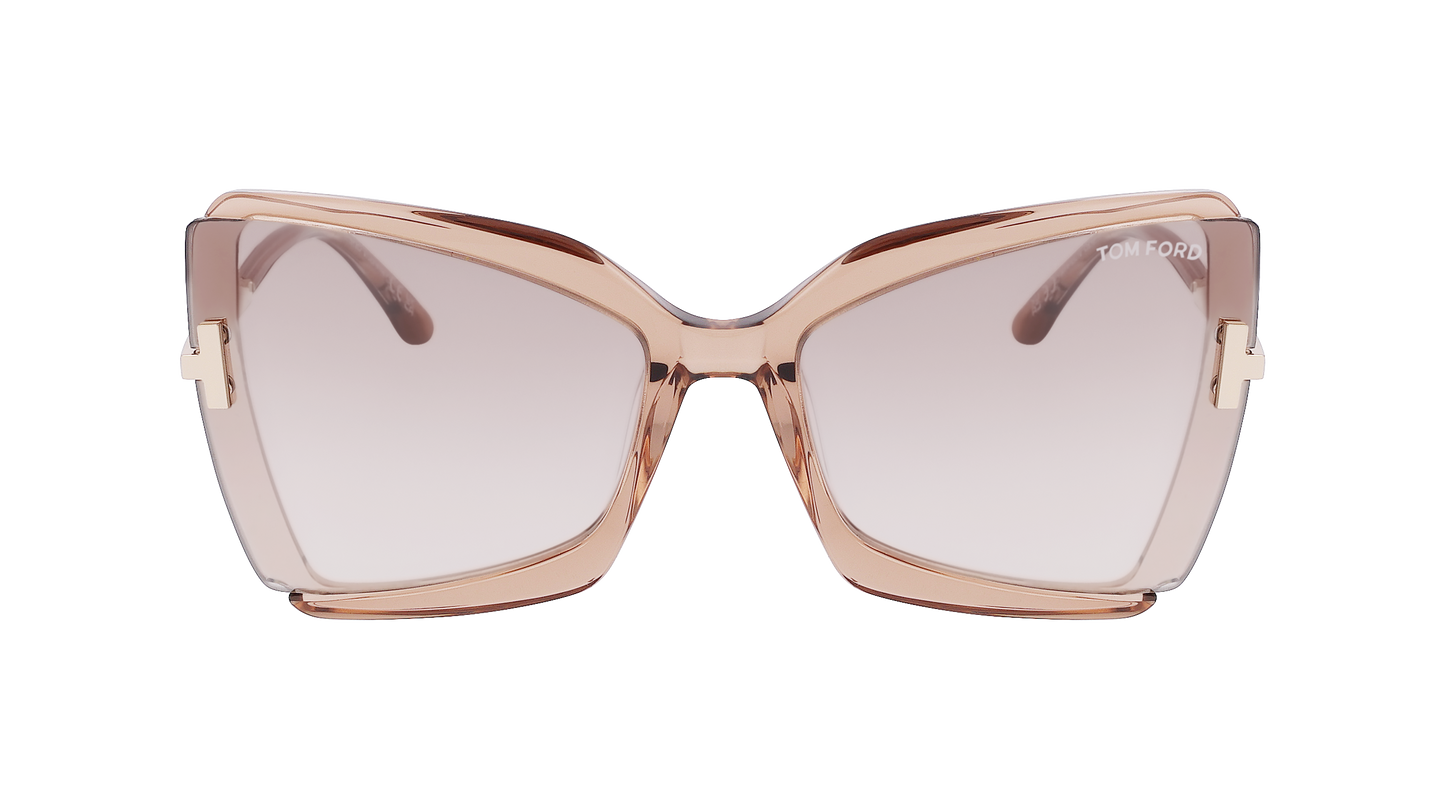 Tom Ford FT0766 GIA - Replacement