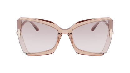 Tom Ford FT0766 GIA - Replacement