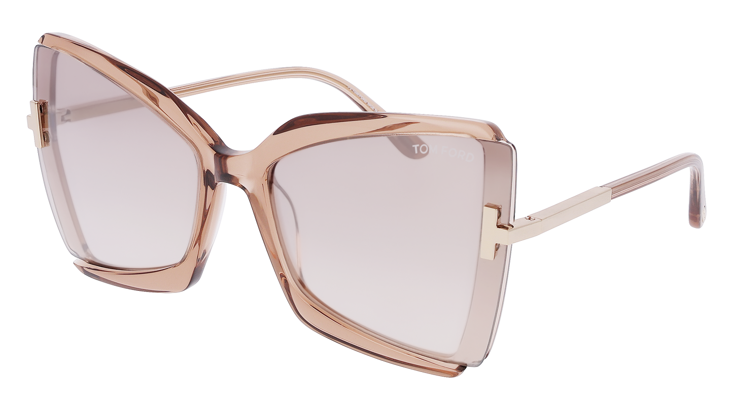 Tom Ford FT0766 GIA - Replacement