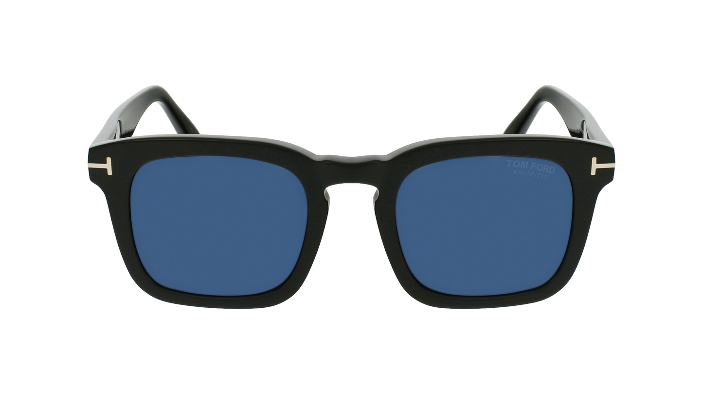 Tom Ford FT0751 Dax - Replacement