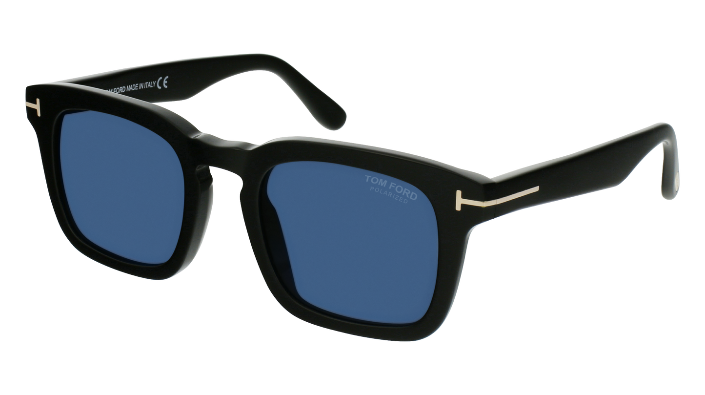 Tom Ford FT0751 Dax - Replacement