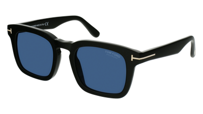 Tom Ford FT0751 Dax - Replacement