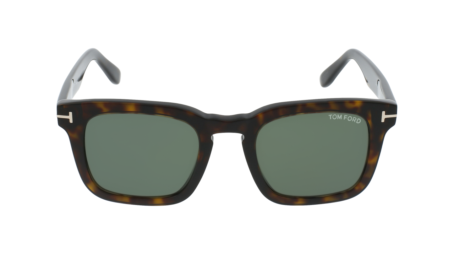 Tom Ford FT0751 Dax - Replacement