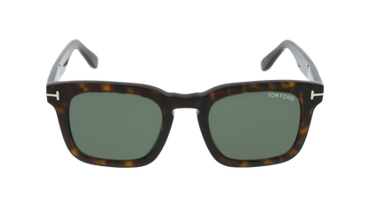 Tom Ford FT0751 Dax - Replacement