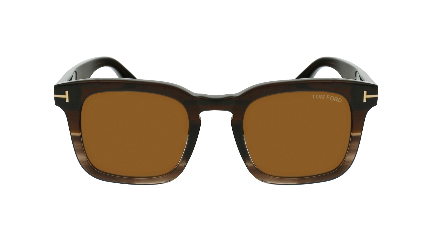 Tom Ford FT0751 Dax - Replacement