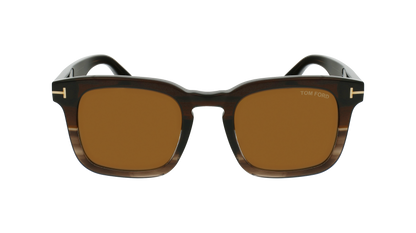 Tom Ford FT0751 Dax - Replacement