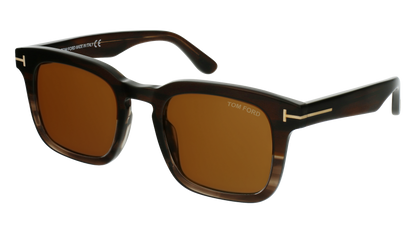 Tom Ford FT0751 Dax - Replacement