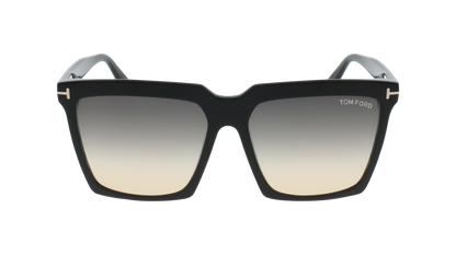 Tom Ford FT0764 Sabrina