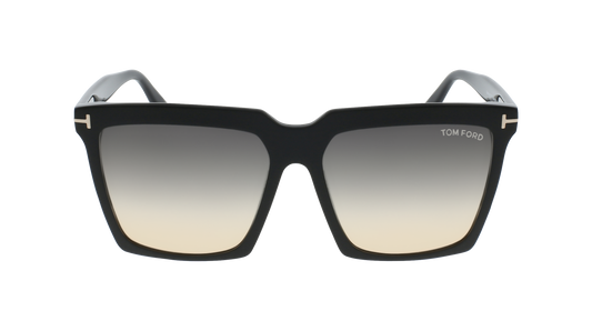 Tom Ford FT0764 Sabrina
