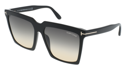 Tom Ford FT0764 Sabrina