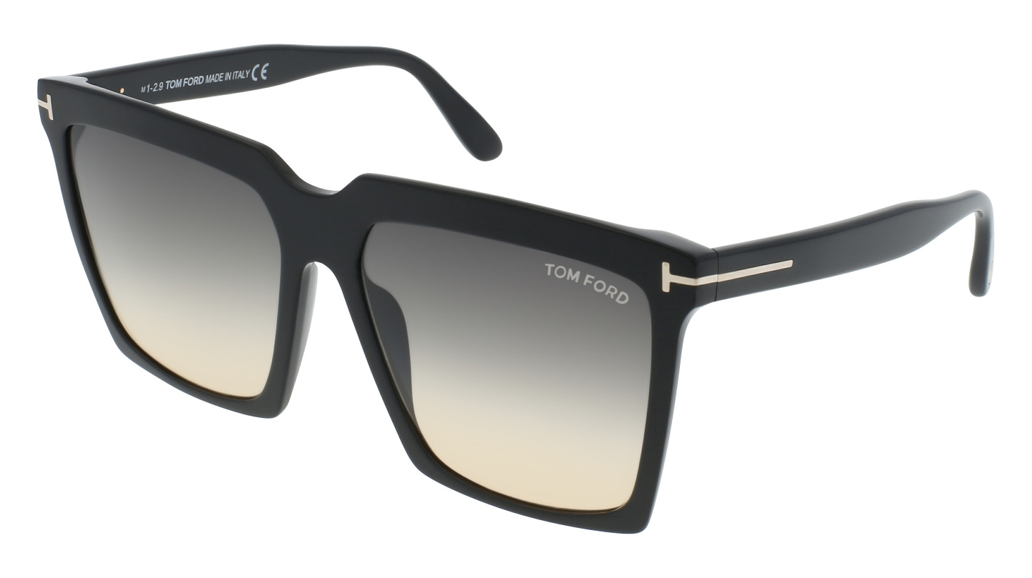 Tom Ford FT0764 Sabrina - Replacement