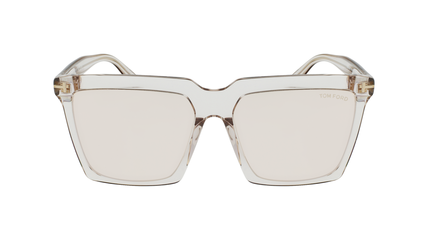 Tom Ford FT0764 Sabrina - Replacement