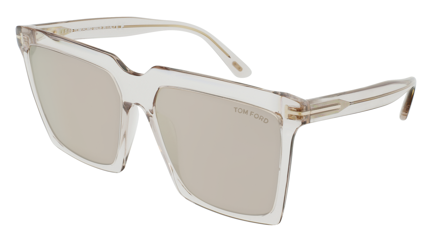 Tom Ford FT0764 Sabrina - Replacement