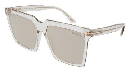 Tom Ford FT0764 Sabrina - Replacement