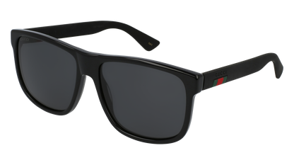 Gucci GG0010S - Replacement