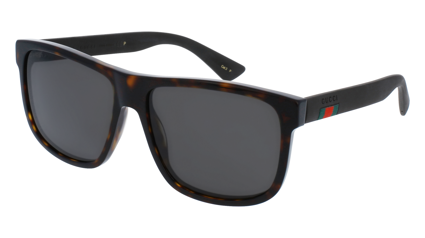 Gucci GG0010S - Replacement