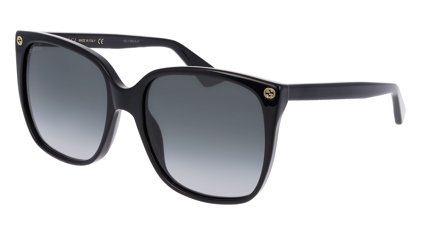 Gucci GG0022S