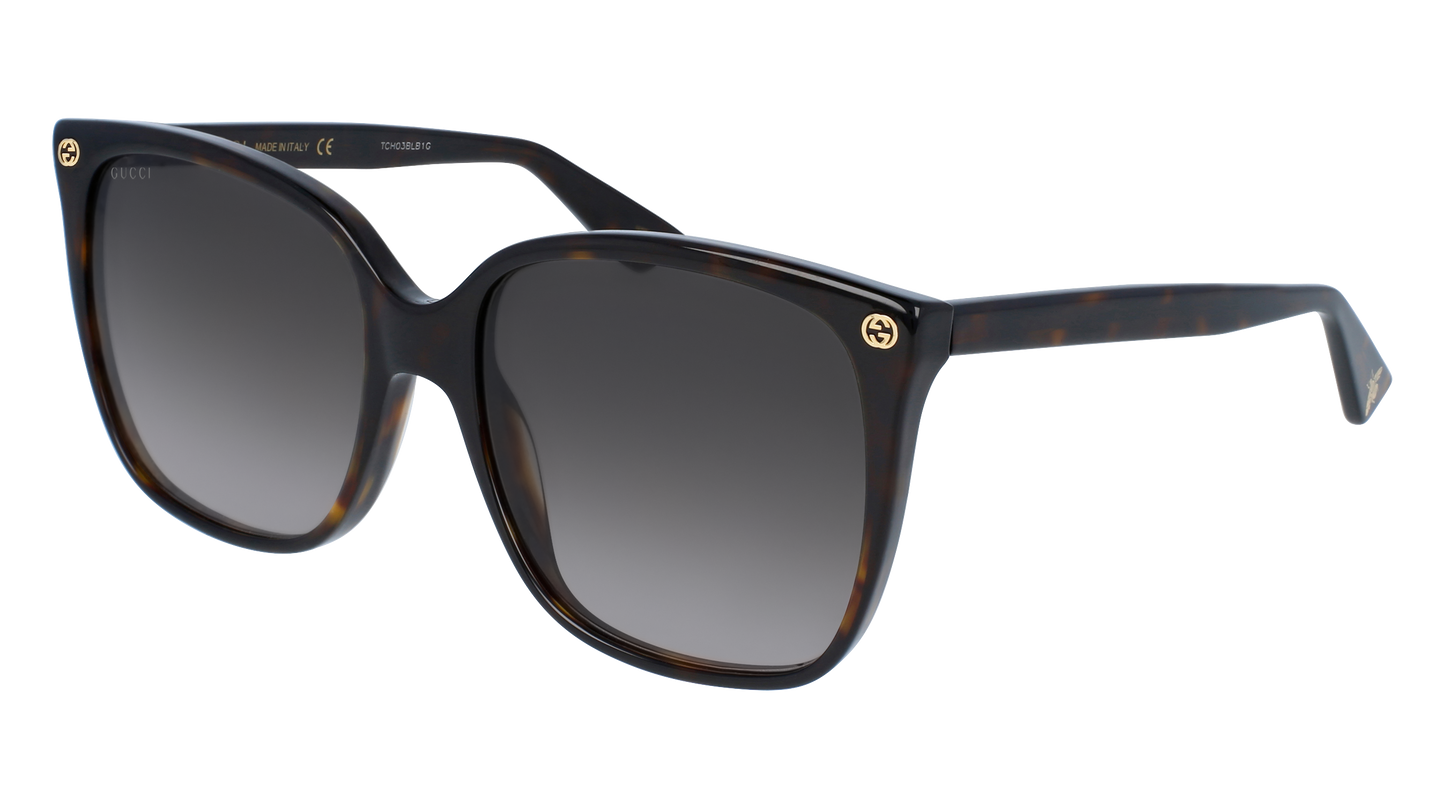 Gucci GG0022S - Replacement