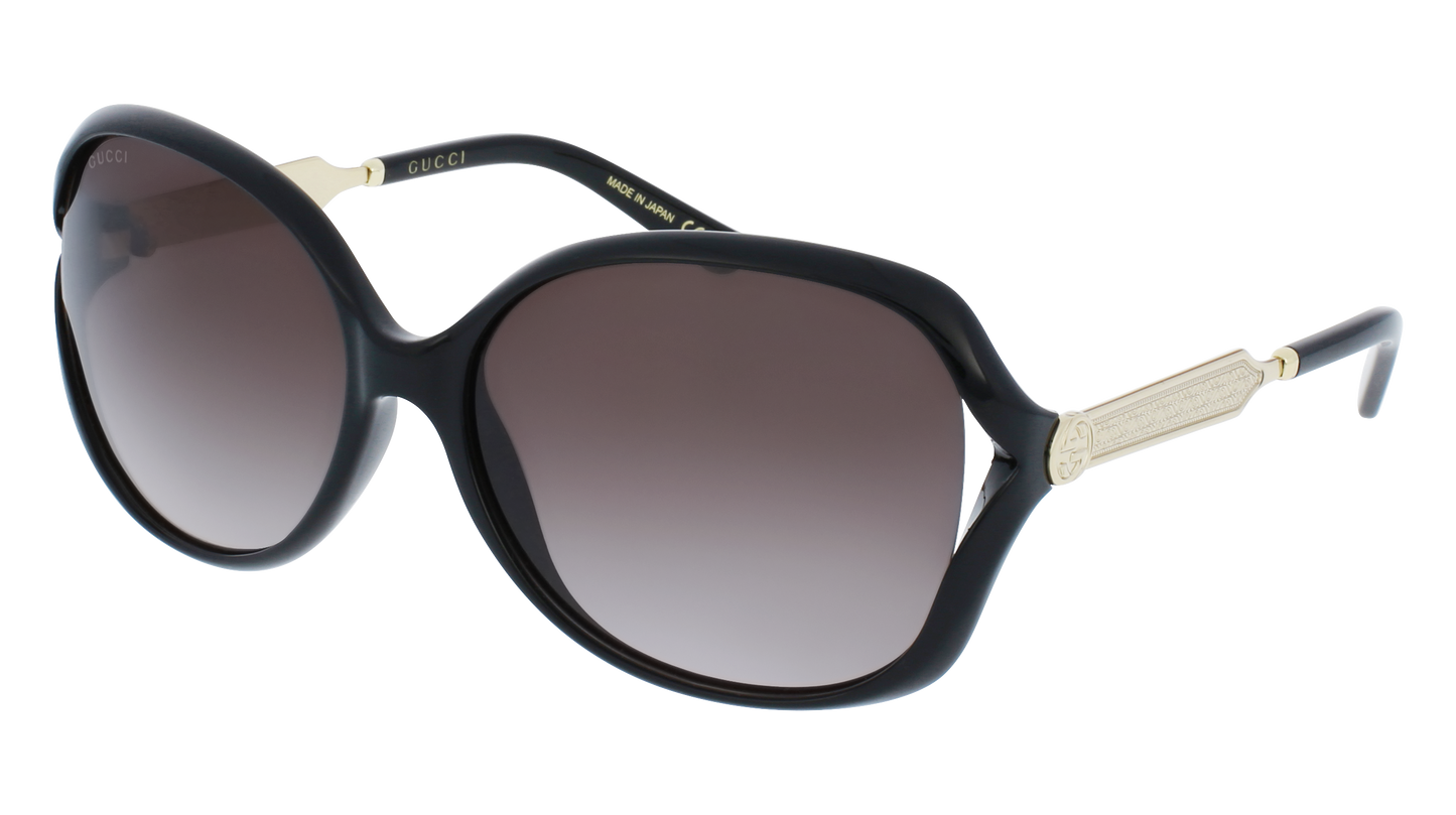 Gucci GG0076S - Replacement