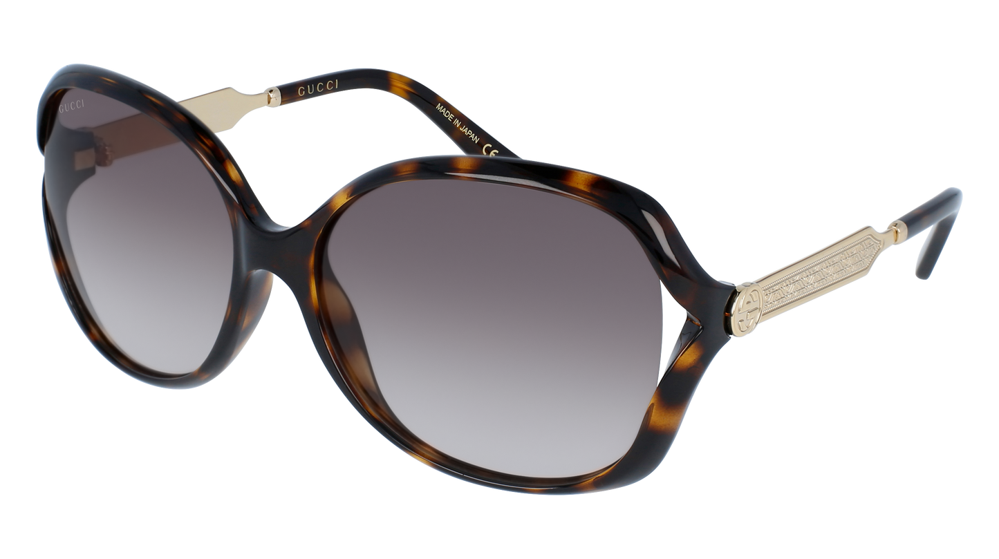 Gucci GG0076S - Replacement