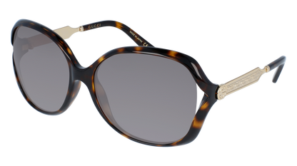 Havana/Gold, Grey