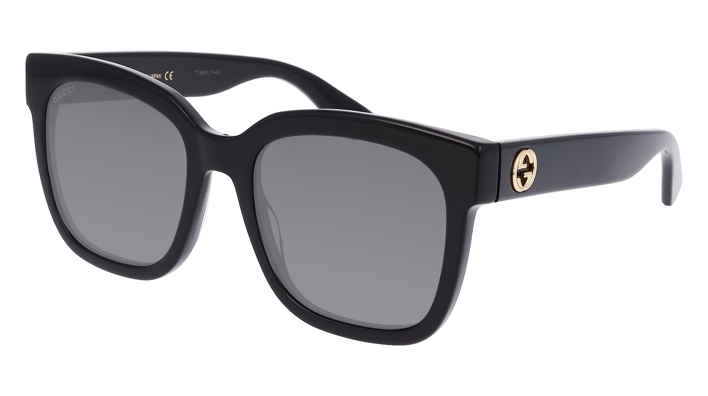 Black, Grey