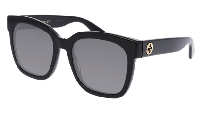 Black, Grey