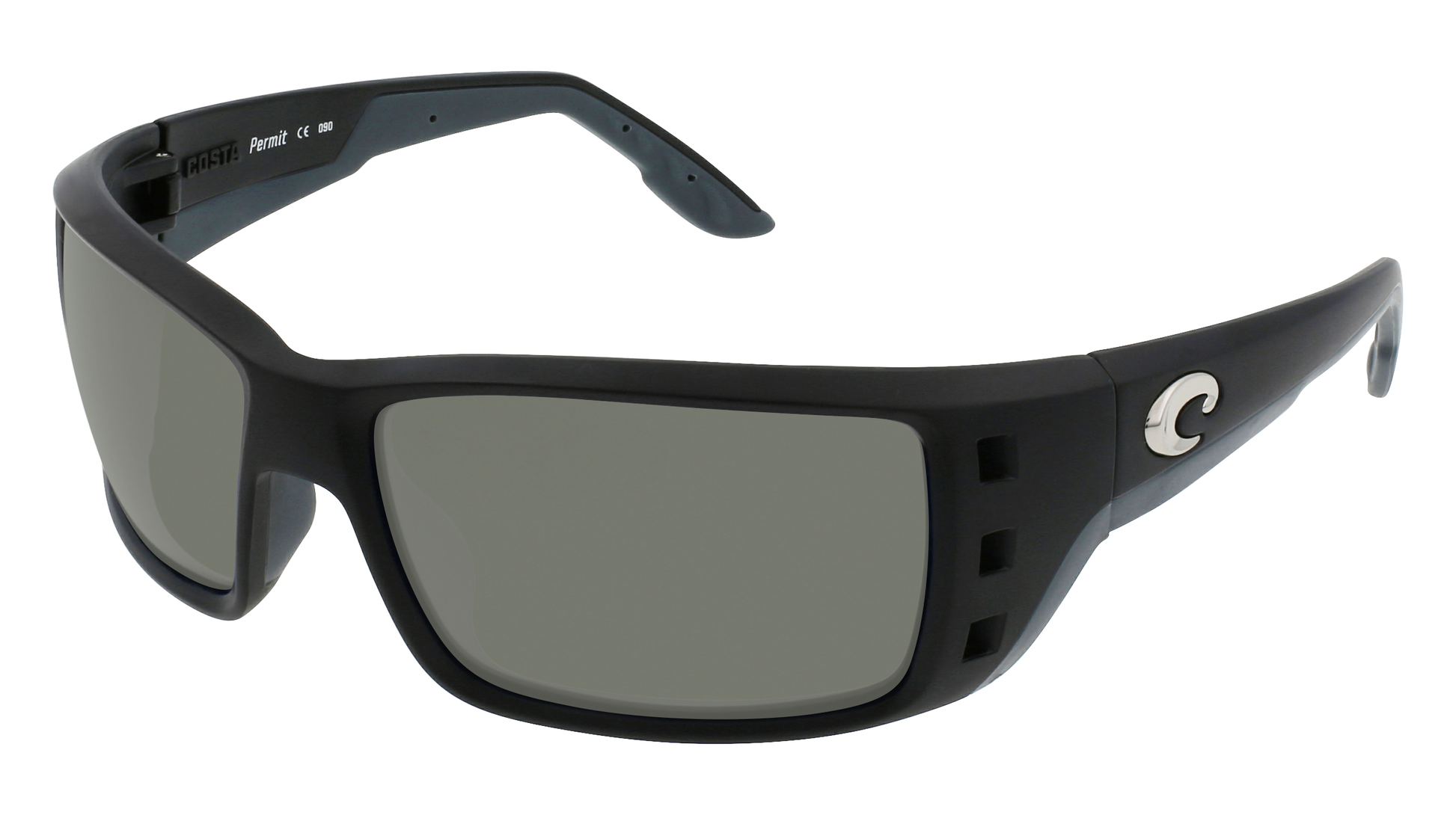 MATTE BLACK, Green-Polarized, Sunberryrx