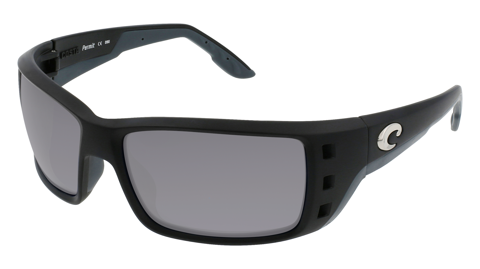 MATTE BLACK, Grey-Polarized, Sunberryrx