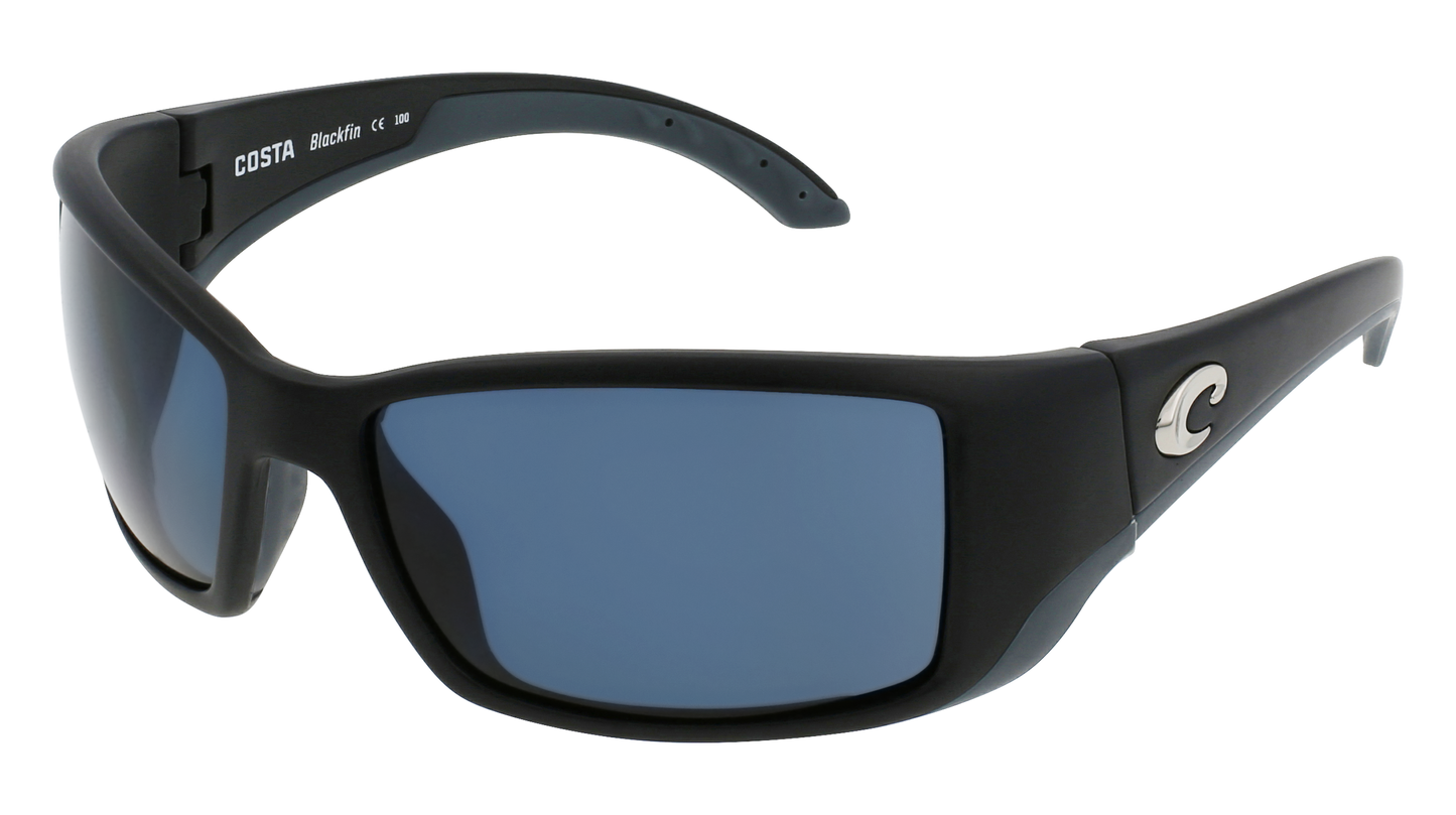 Costa 6S9014 BLACKFIN