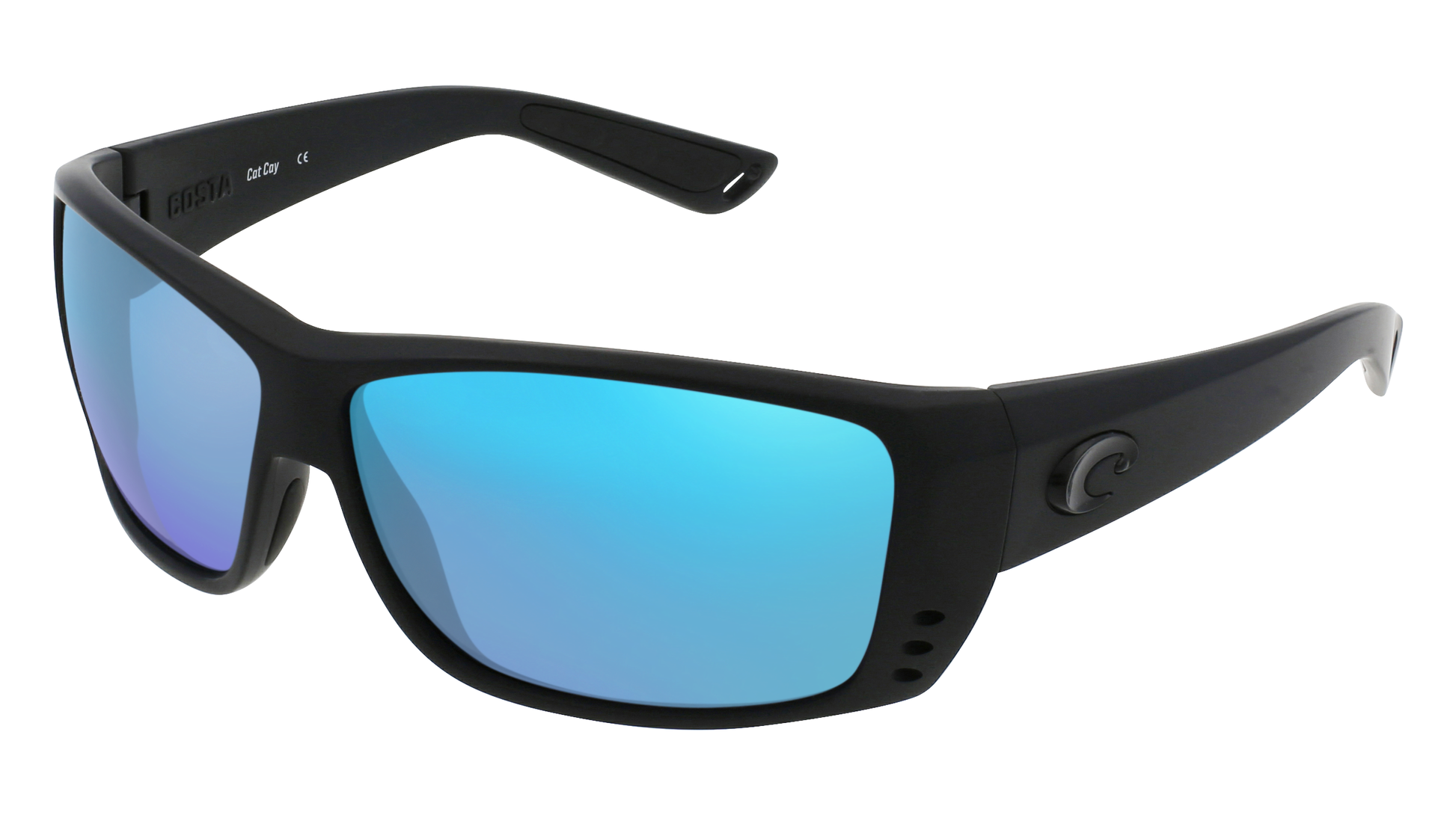 BLACKOUT, Blue-Mirrored, Sunberryrx