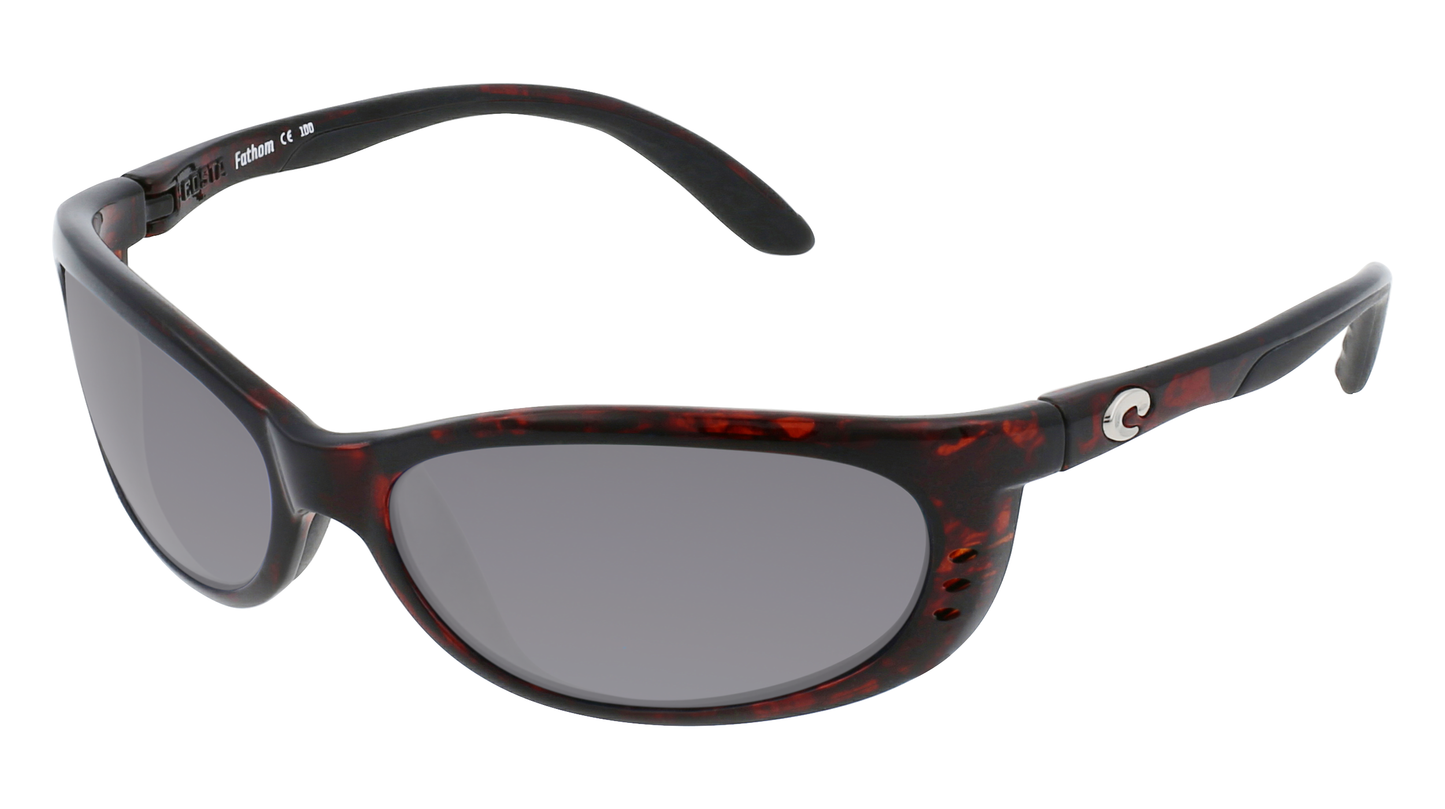 TORTOISE, Grey-Polarized