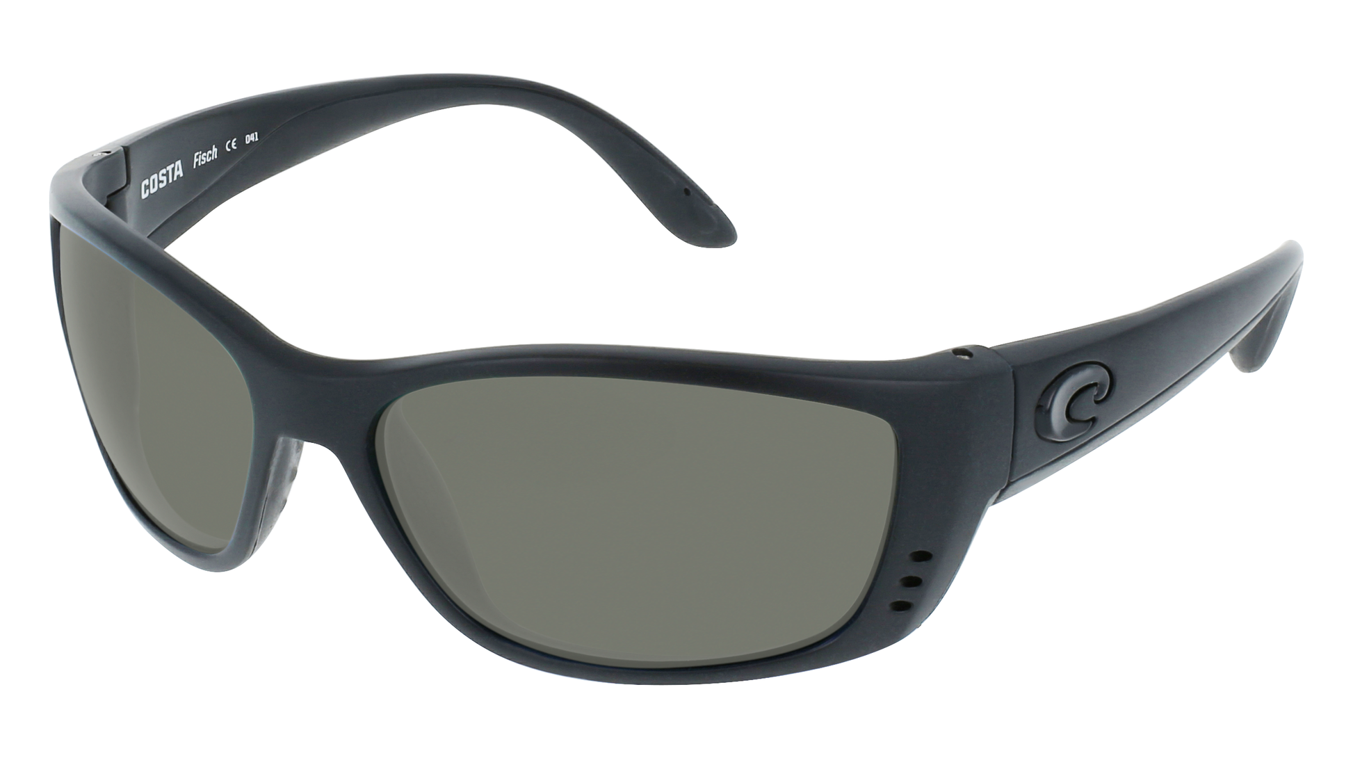 BLACKOUT, Green-Polarized