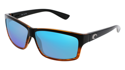 COCONUT FADE, Blue-Mirrored