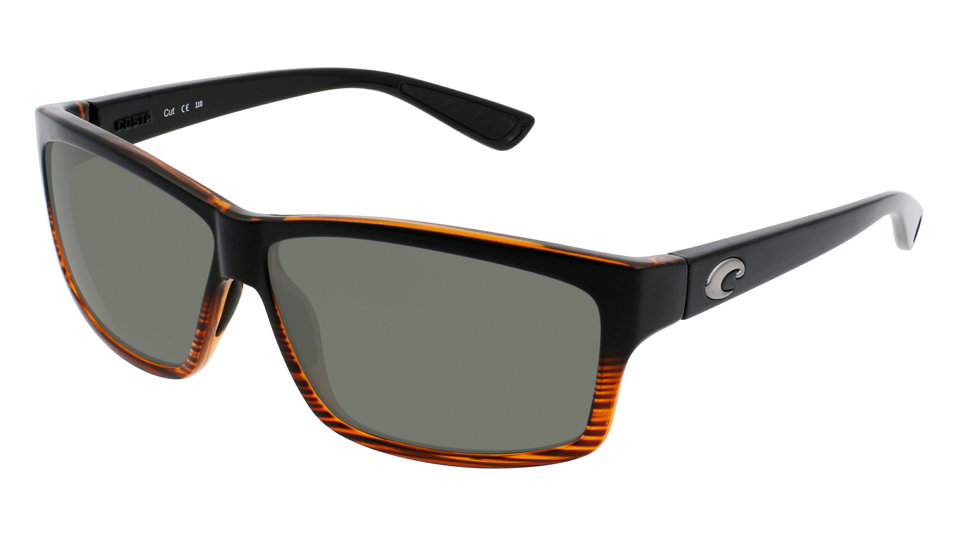 COCONUT FADE, Green-Polarized