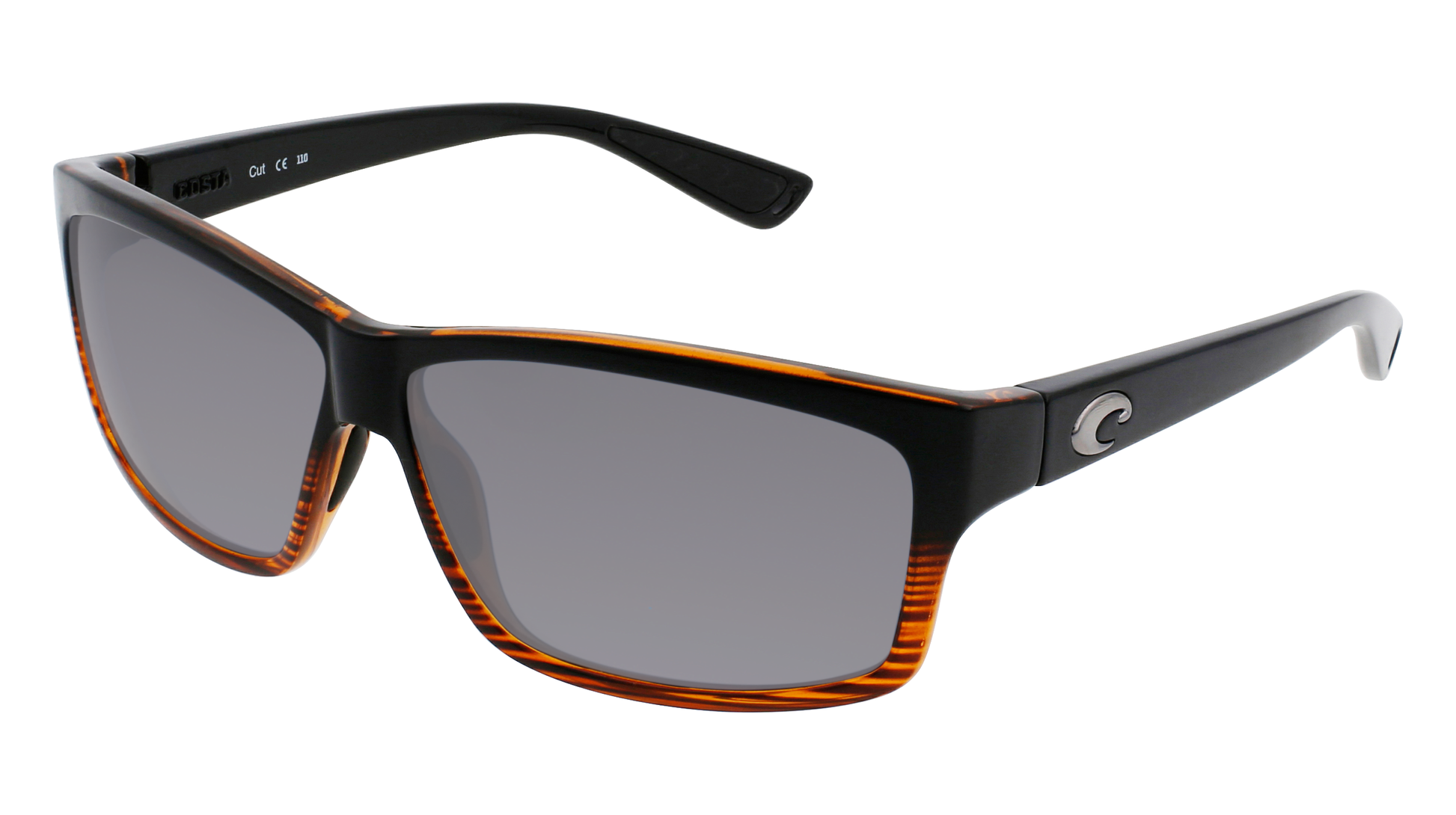 COCONUT FADE, Grey-Polarized