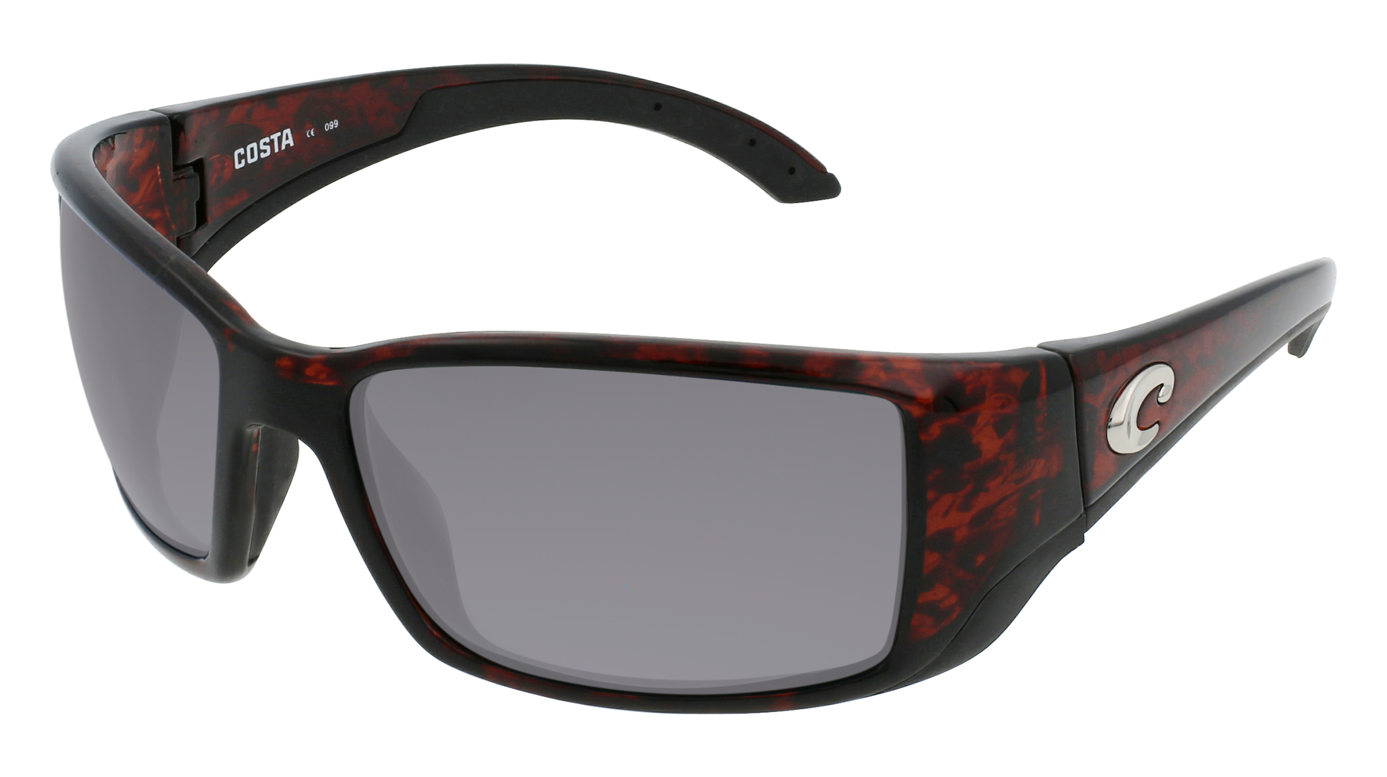 TORTOISE, Grey-Polarized, Sunberryrx