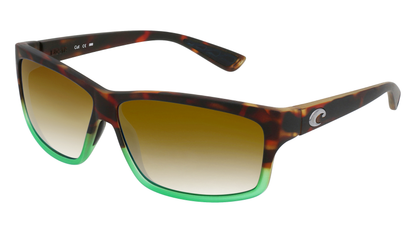 MATTE TORTUGA FADE, Brown Gradient