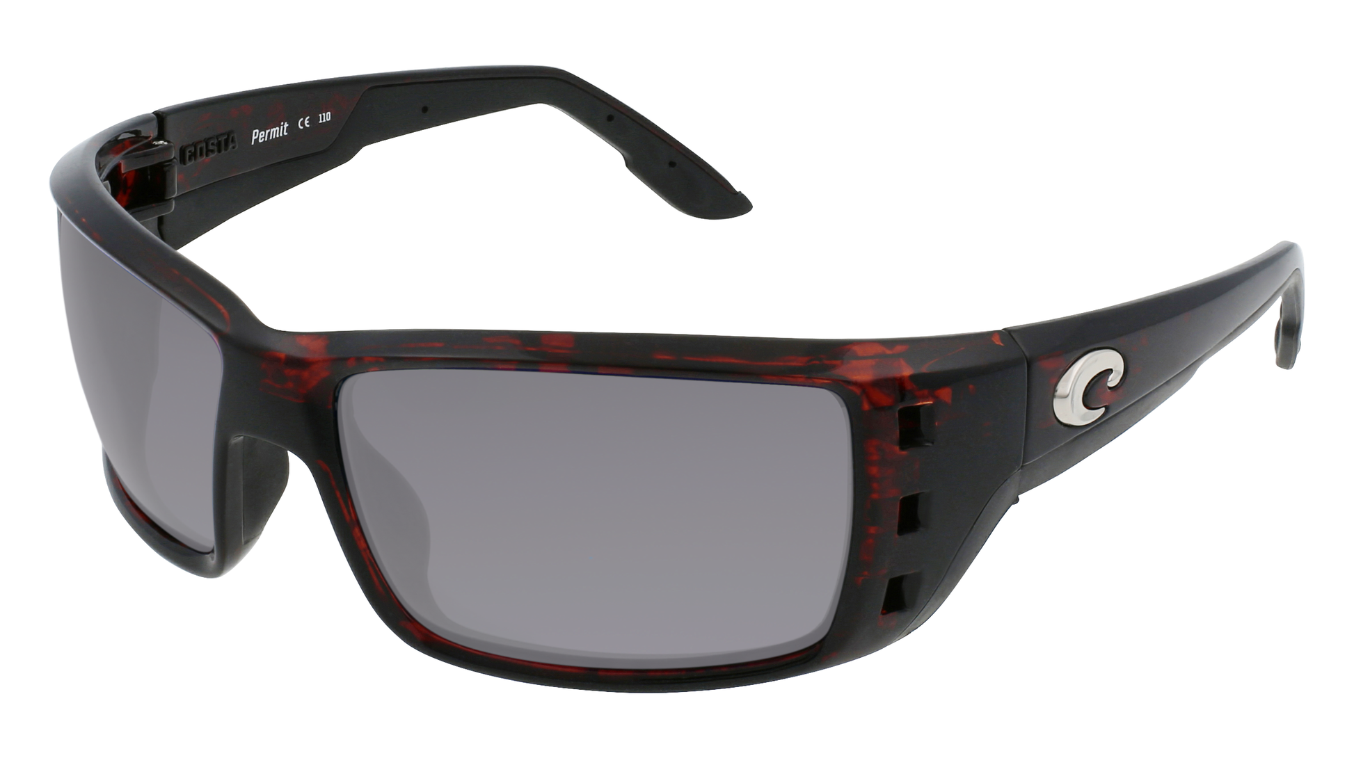 TORTOISE, Grey-Polarized, Sunberryrx