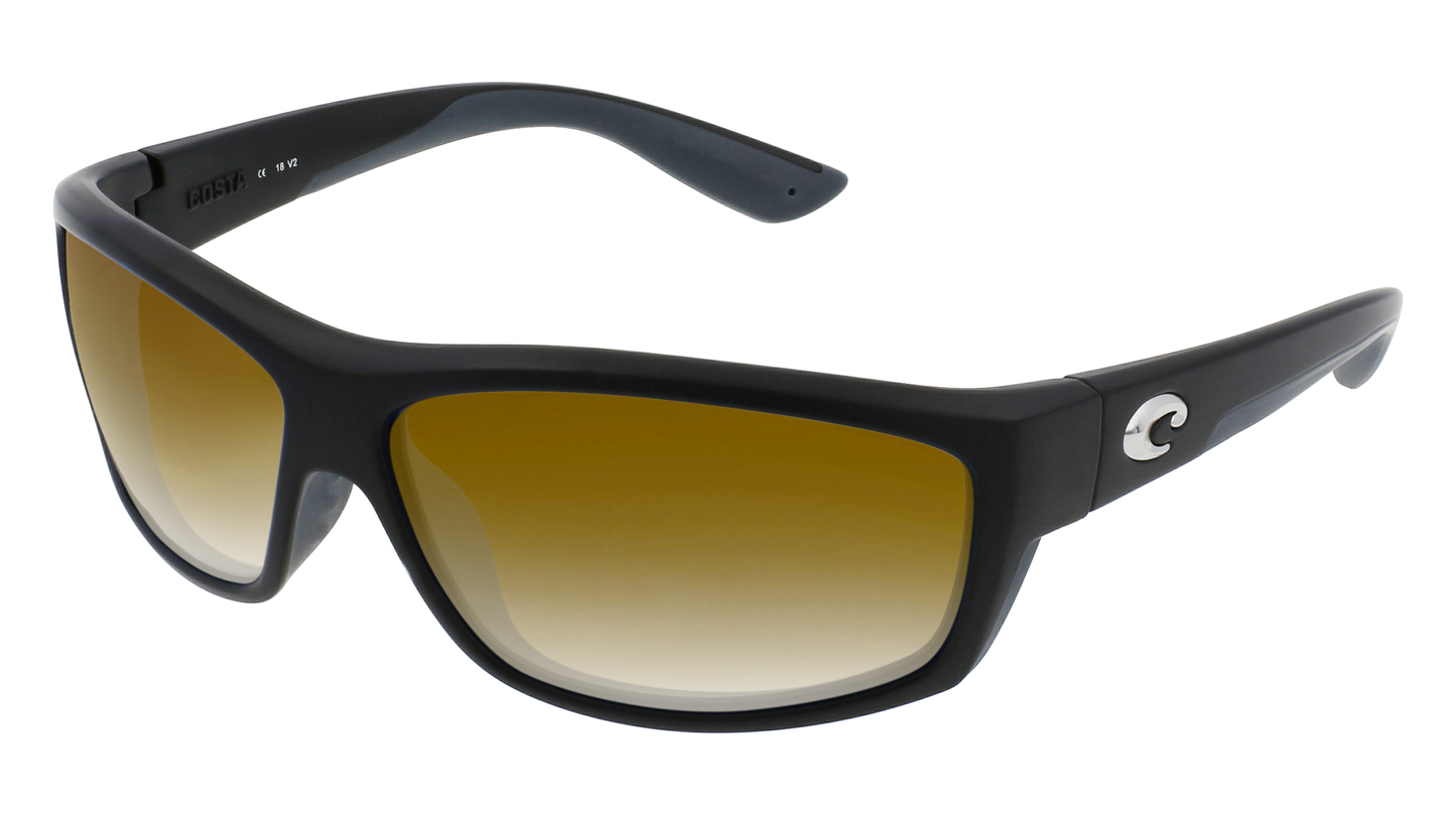 MATTE BLACK, Brown Gradient, Sunberryrx