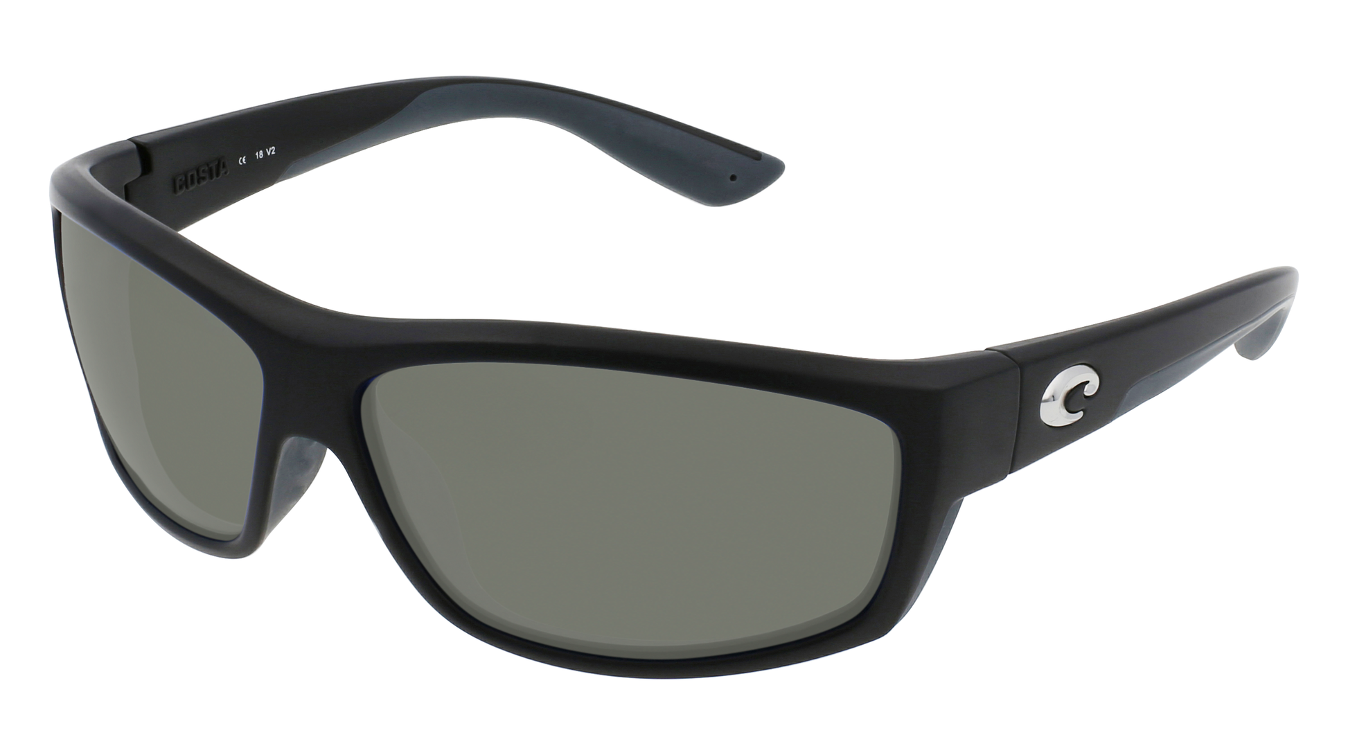 MATTE BLACK, Green-Polarized, Sunberryrx