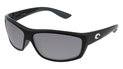 MATTE BLACK, Grey-Polarized, Sunberryrx