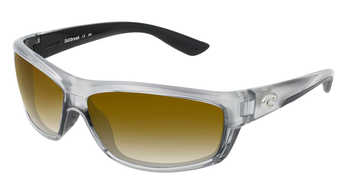 SILVER, Brown Gradient, Sunberryrx