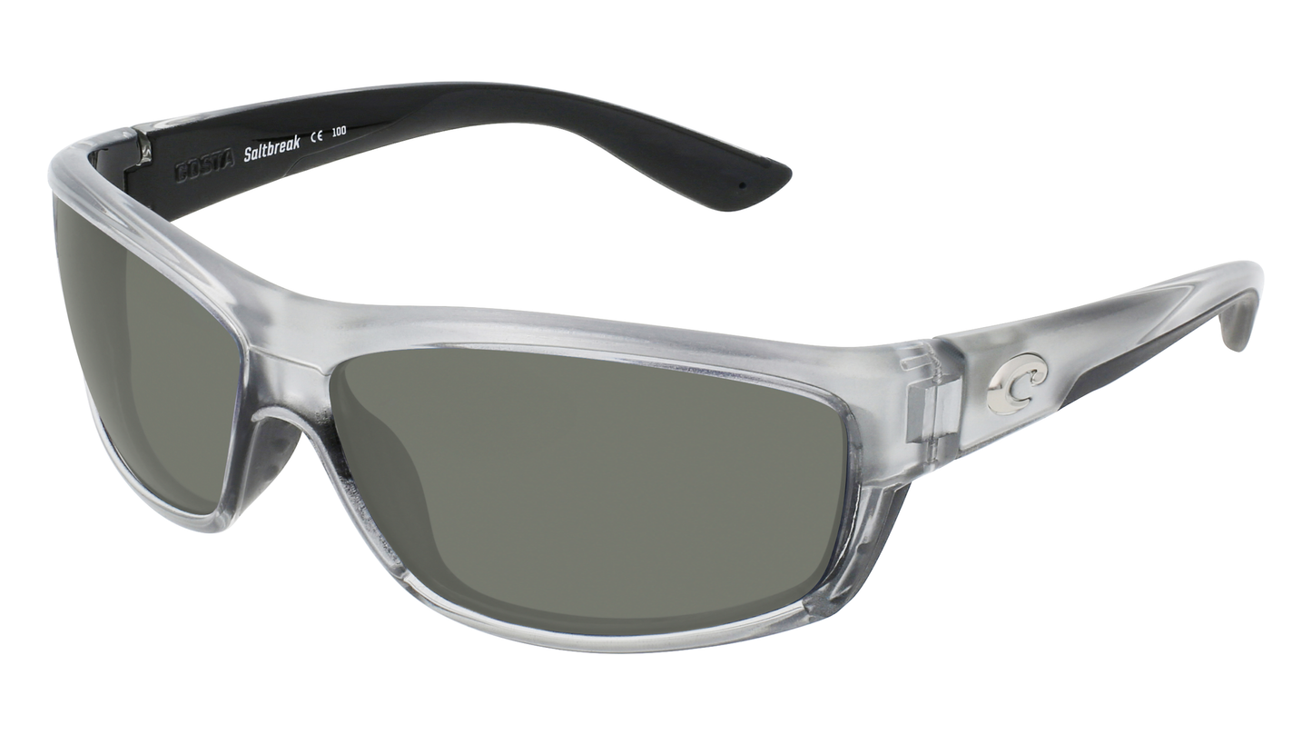 SILVER, Green-Polarized, Sunberryrx